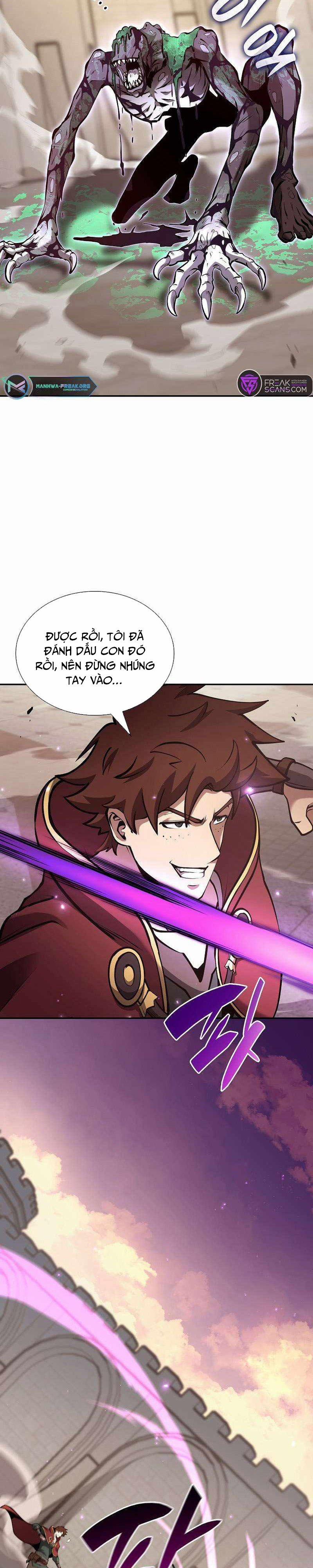 Sự Trở Lại Ma Dược Sư Cấp Fff 77 trang 25