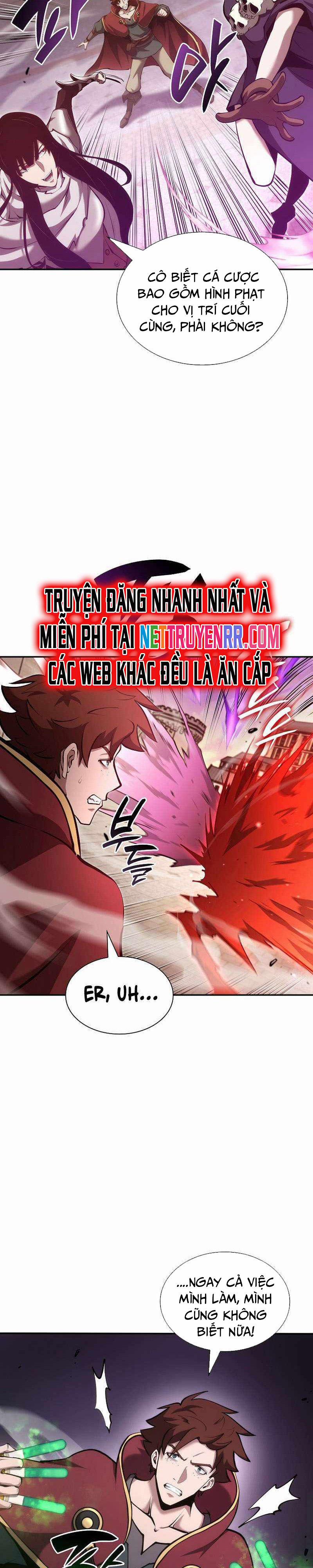 Sự Trở Lại Ma Dược Sư Cấp Fff 77 trang 28
