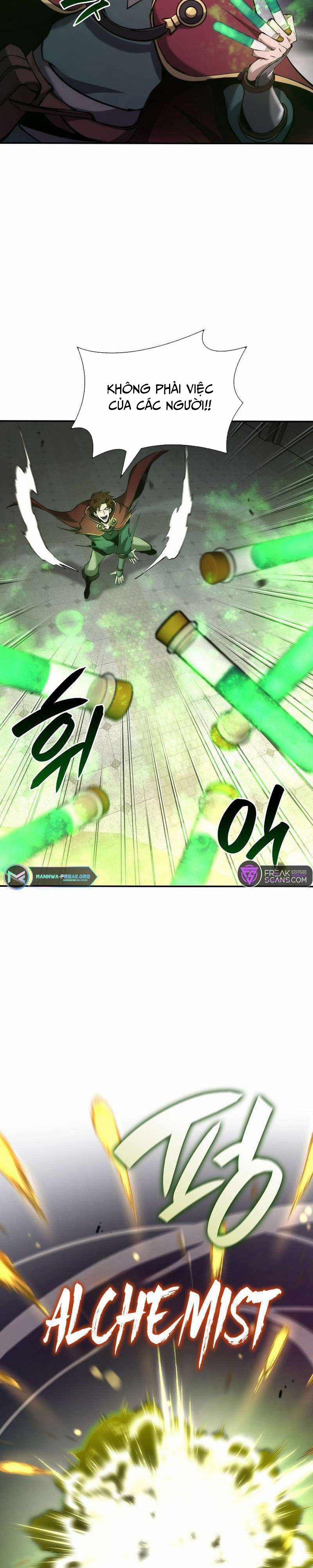 Sự Trở Lại Ma Dược Sư Cấp Fff 77 trang 29