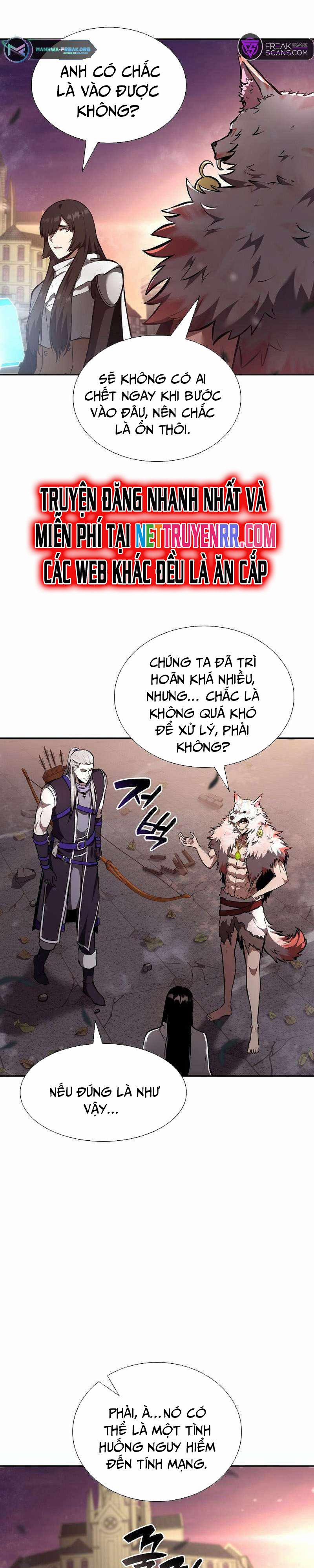 Sự Trở Lại Ma Dược Sư Cấp Fff 77 trang 3