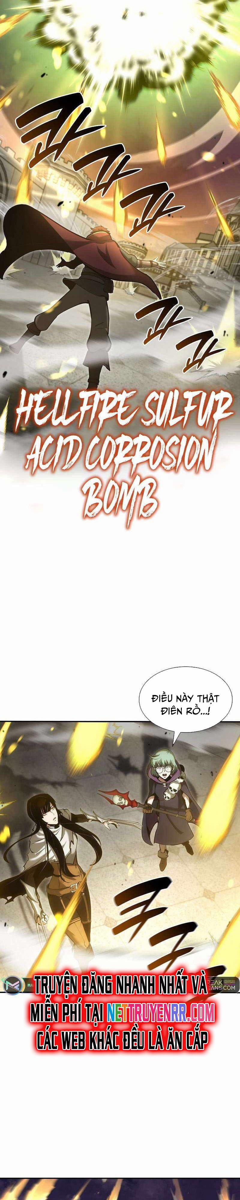 Sự Trở Lại Ma Dược Sư Cấp Fff 77 trang 30