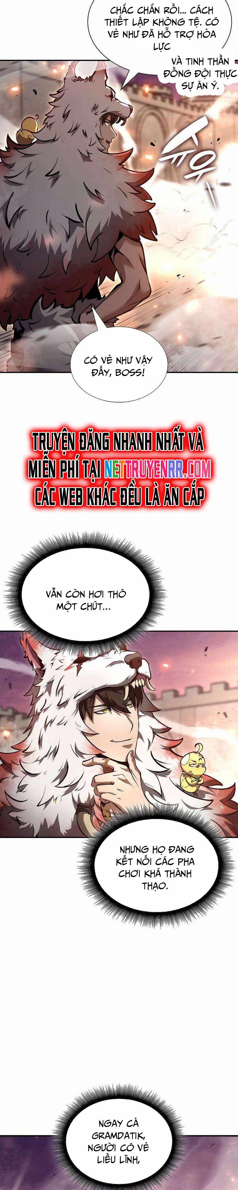 Sự Trở Lại Ma Dược Sư Cấp Fff 77 trang 32