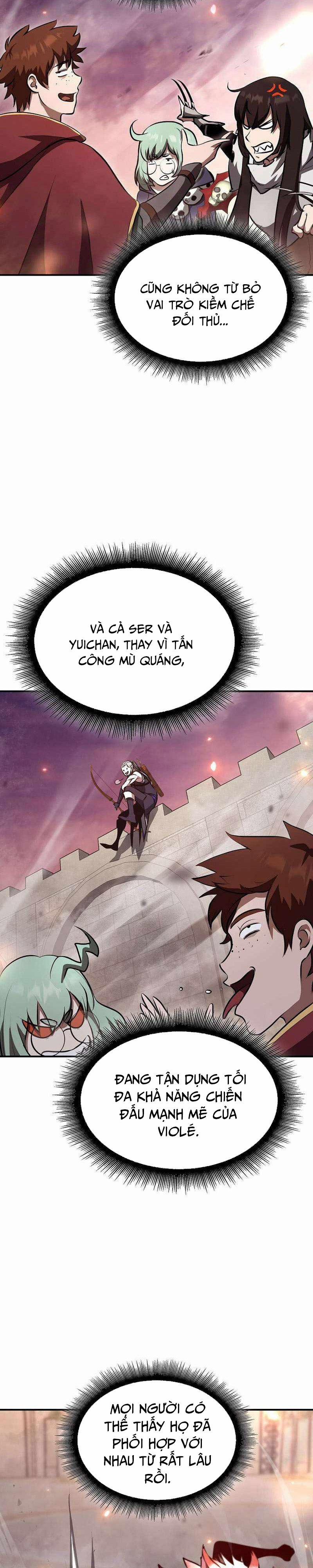 Sự Trở Lại Ma Dược Sư Cấp Fff 77 trang 33