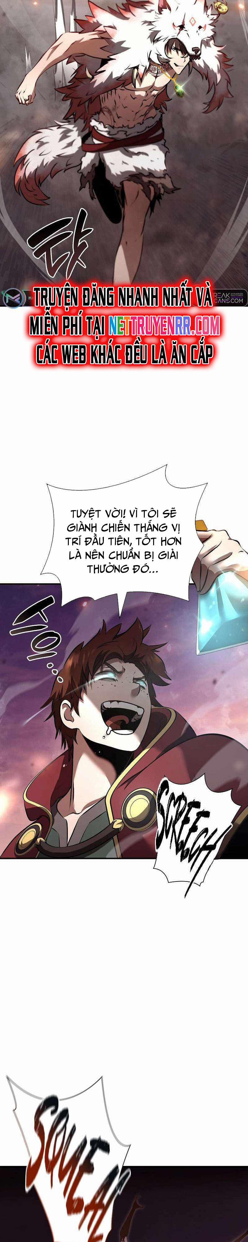 Sự Trở Lại Ma Dược Sư Cấp Fff 77 trang 34