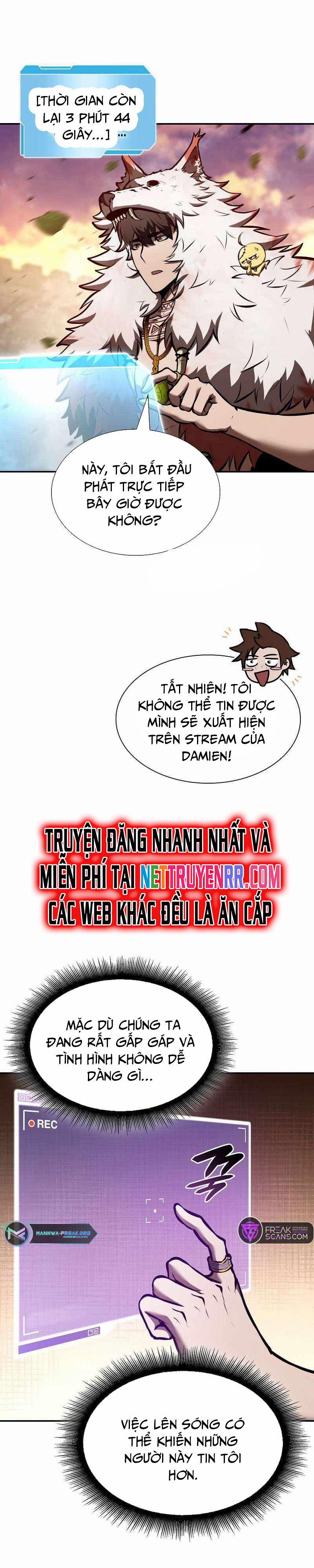 Sự Trở Lại Ma Dược Sư Cấp Fff 77 trang 8