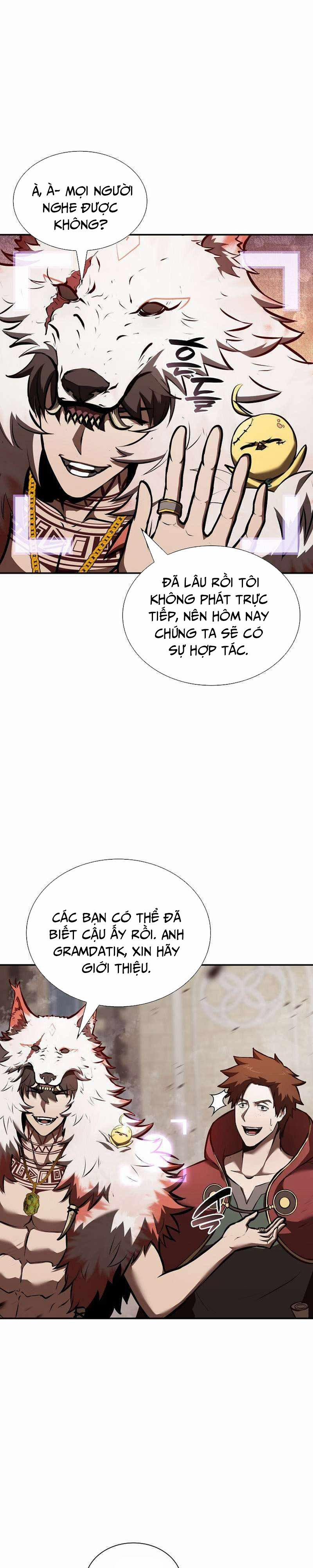 Sự Trở Lại Ma Dược Sư Cấp Fff 77 trang 9