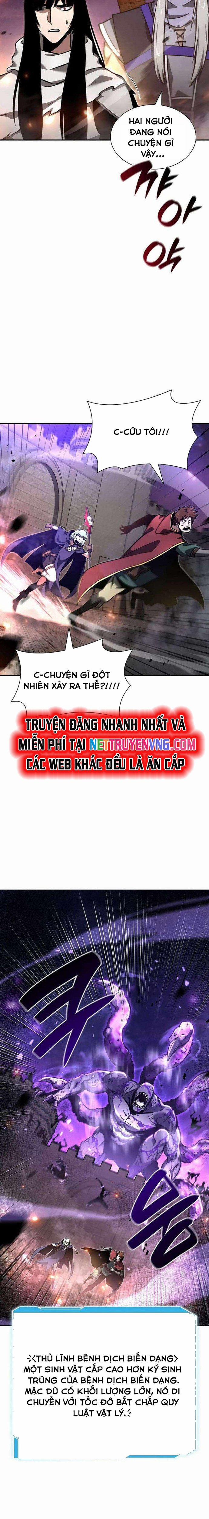 Sự Trở Lại Ma Dược Sư Cấp Fff 78 trang 11