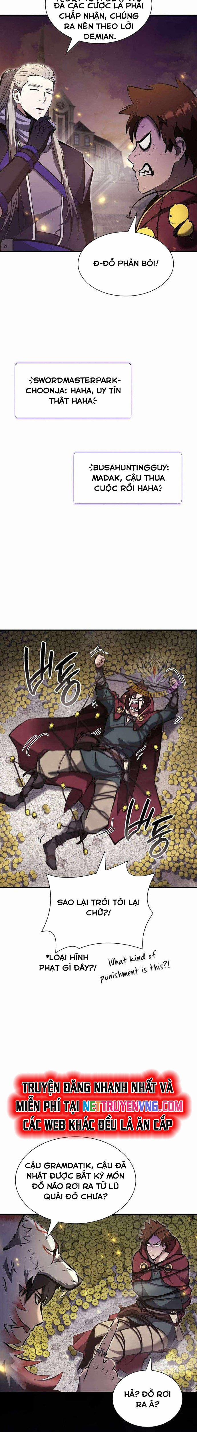 Sự Trở Lại Ma Dược Sư Cấp Fff 78 trang 26