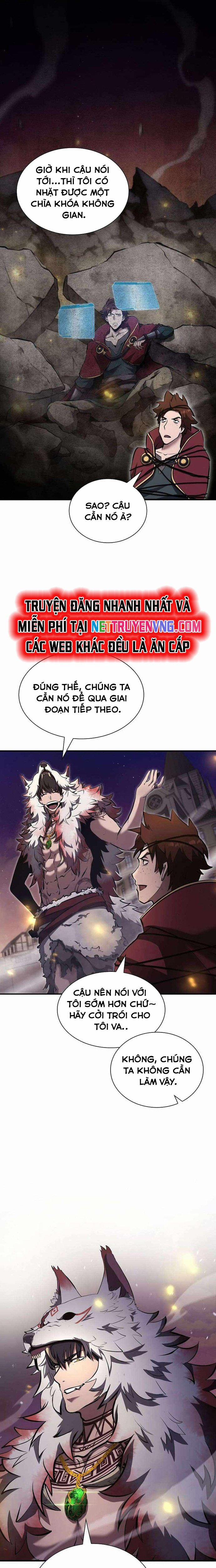 Sự Trở Lại Ma Dược Sư Cấp Fff 78 trang 27