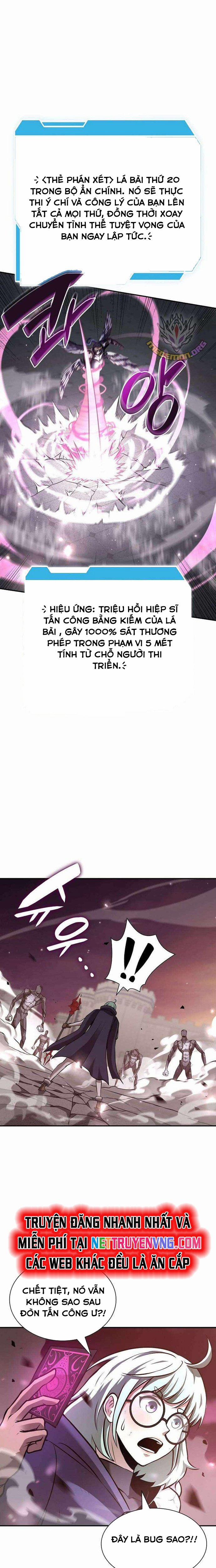 Sự Trở Lại Ma Dược Sư Cấp Fff 78 trang 4