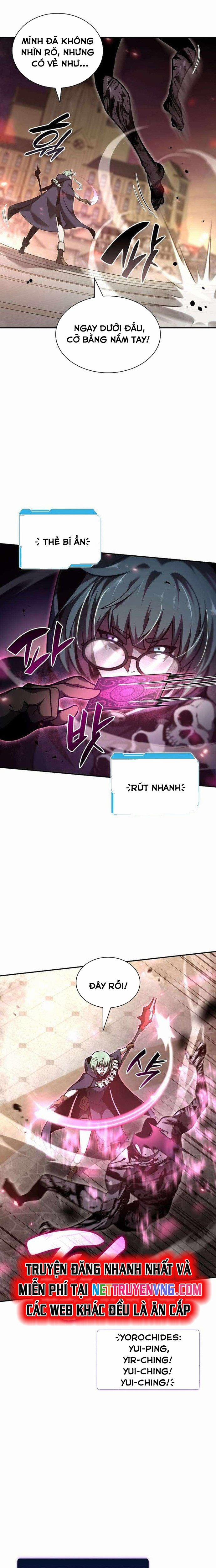 Sự Trở Lại Ma Dược Sư Cấp Fff 78 trang 8