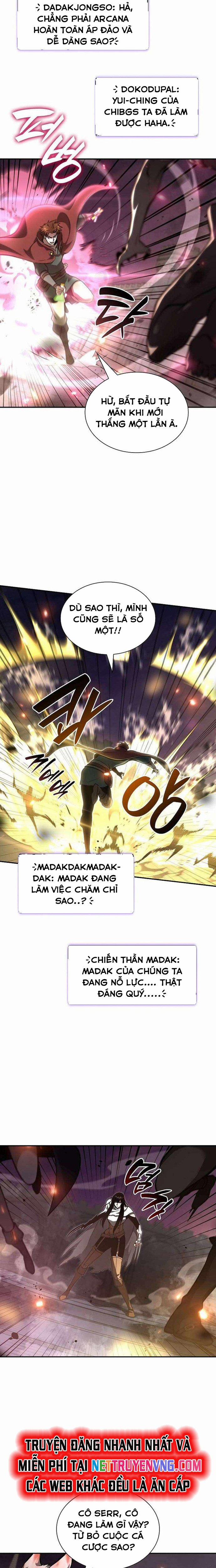 Sự Trở Lại Ma Dược Sư Cấp Fff 78 trang 9