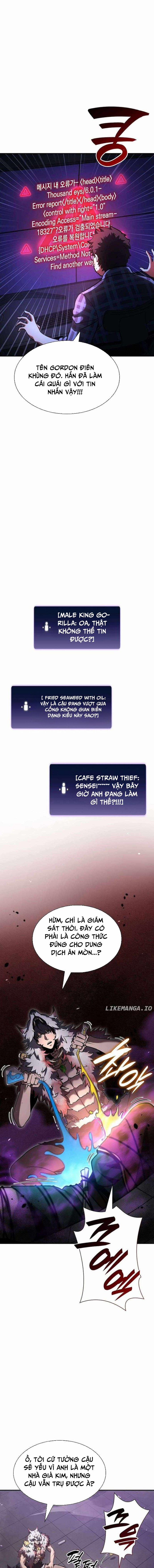 Sự Trở Lại Ma Dược Sư Cấp Fff 79 trang 10