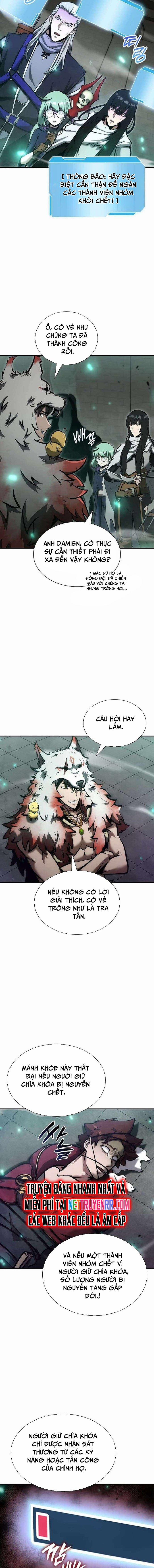 Sự Trở Lại Ma Dược Sư Cấp Fff 79 trang 13