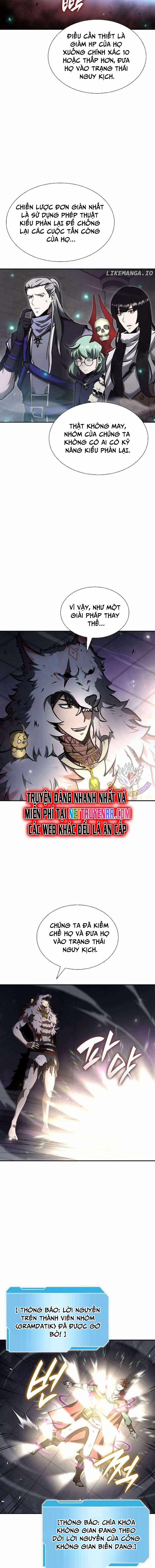 Sự Trở Lại Ma Dược Sư Cấp Fff 79 trang 14