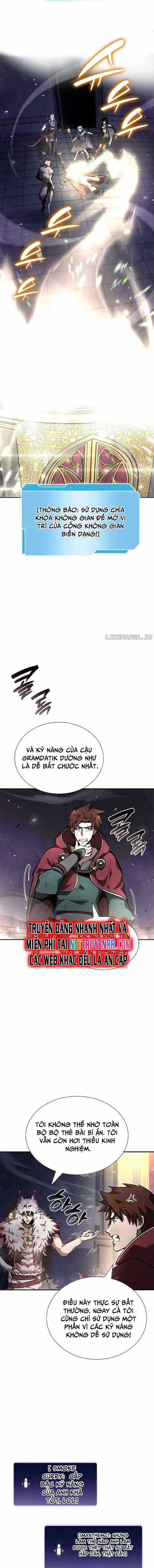 Sự Trở Lại Ma Dược Sư Cấp Fff 79 trang 15