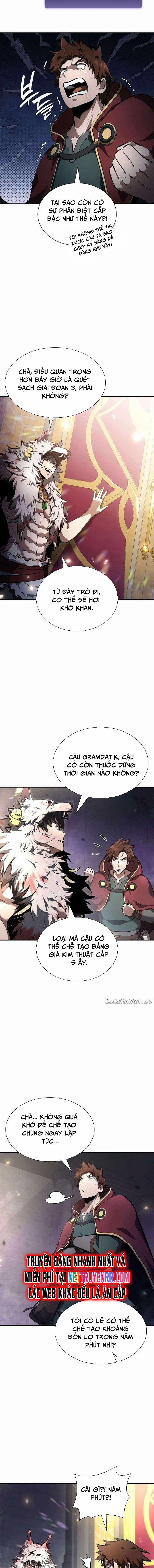 Sự Trở Lại Ma Dược Sư Cấp Fff 79 trang 16