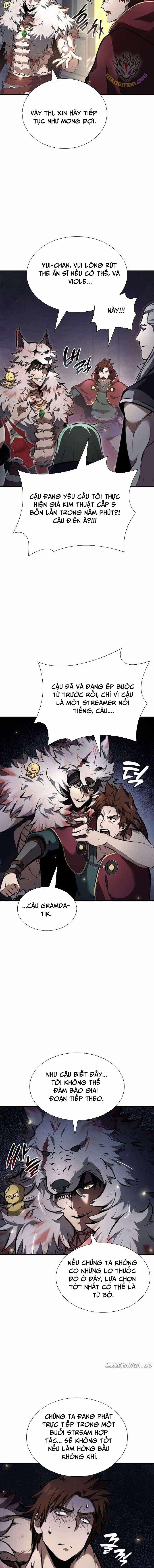 Sự Trở Lại Ma Dược Sư Cấp Fff 79 trang 17