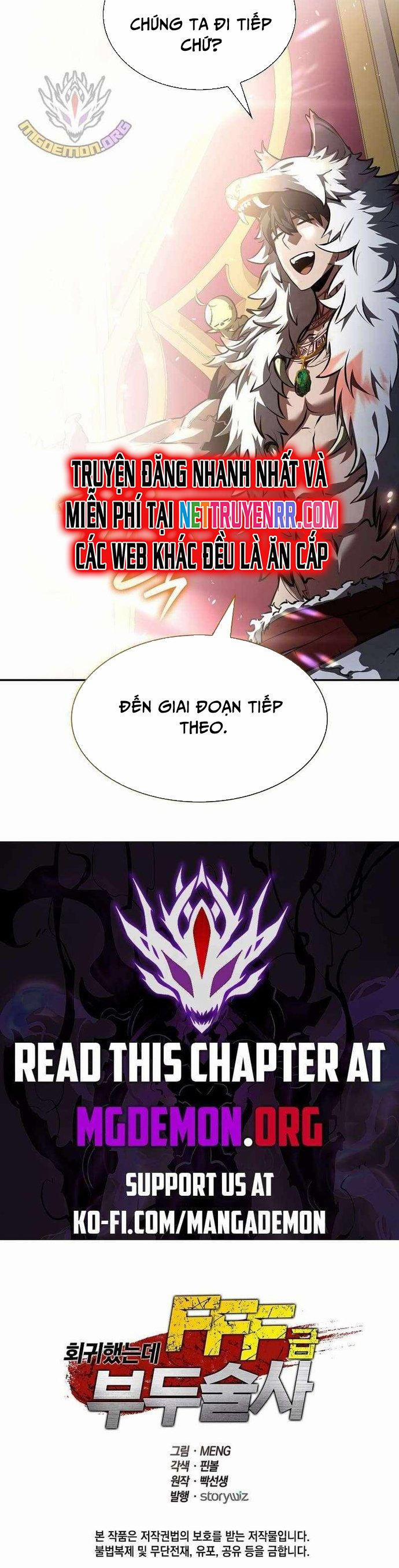 Sự Trở Lại Ma Dược Sư Cấp Fff 79 trang 19