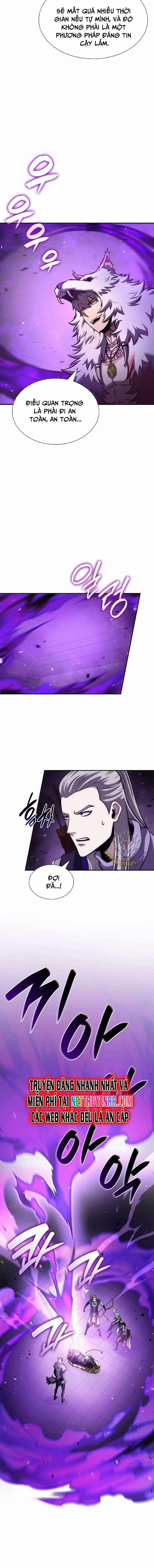 Sự Trở Lại Ma Dược Sư Cấp Fff 79 trang 5