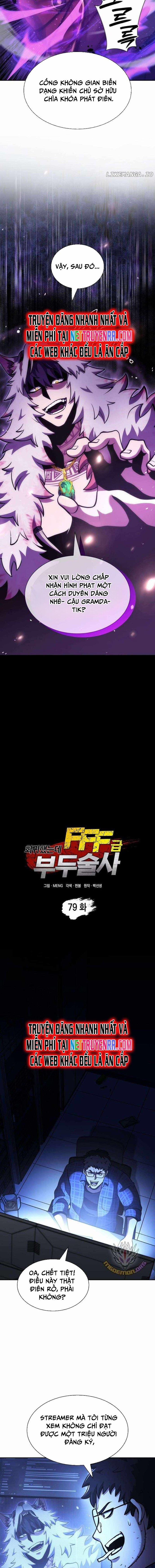 Sự Trở Lại Ma Dược Sư Cấp Fff 79 trang 7