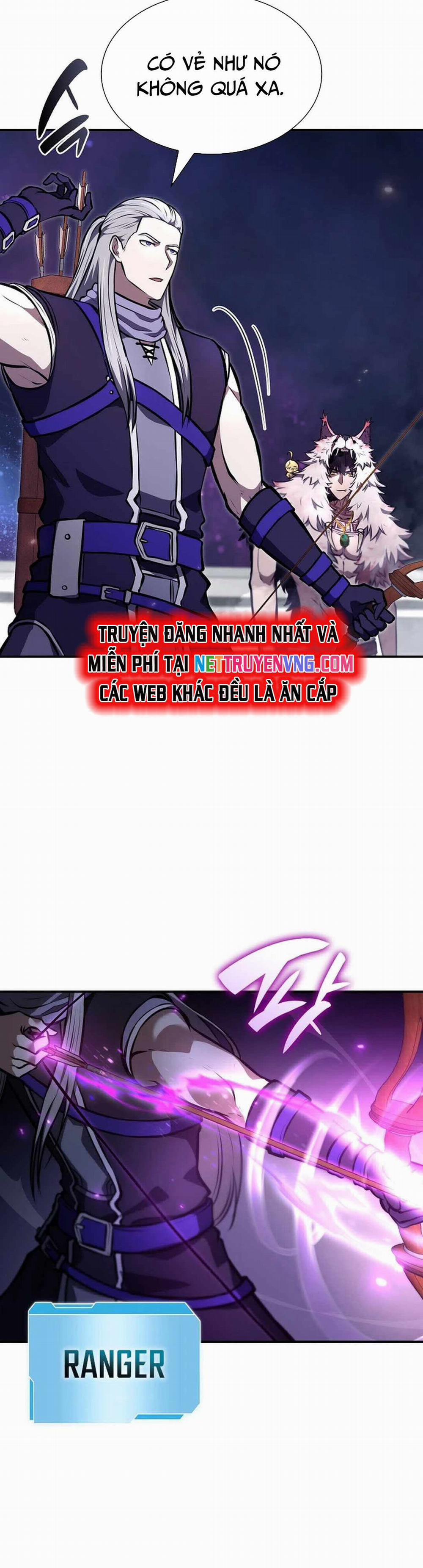 Sự Trở Lại Ma Dược Sư Cấp Fff 80 trang 10