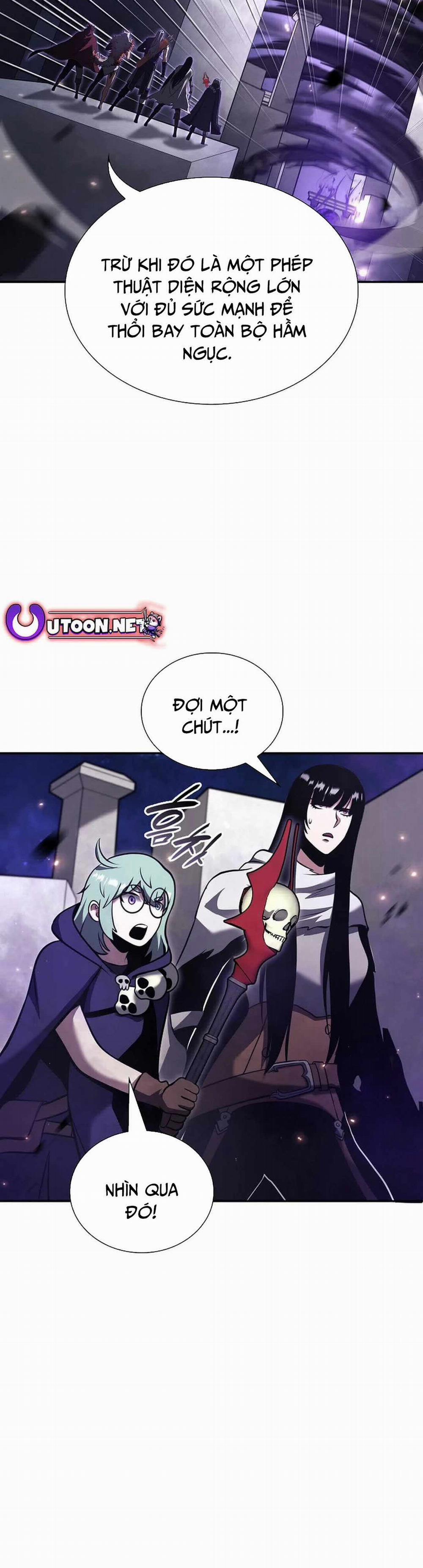 Sự Trở Lại Ma Dược Sư Cấp Fff 80 trang 15