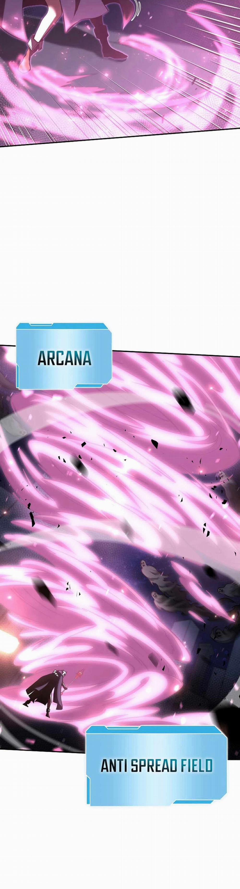 Sự Trở Lại Ma Dược Sư Cấp Fff 80 trang 23