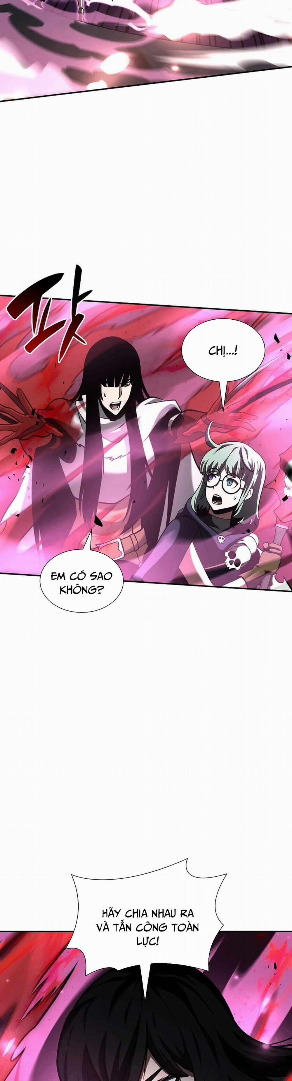 Sự Trở Lại Ma Dược Sư Cấp Fff 80 trang 25