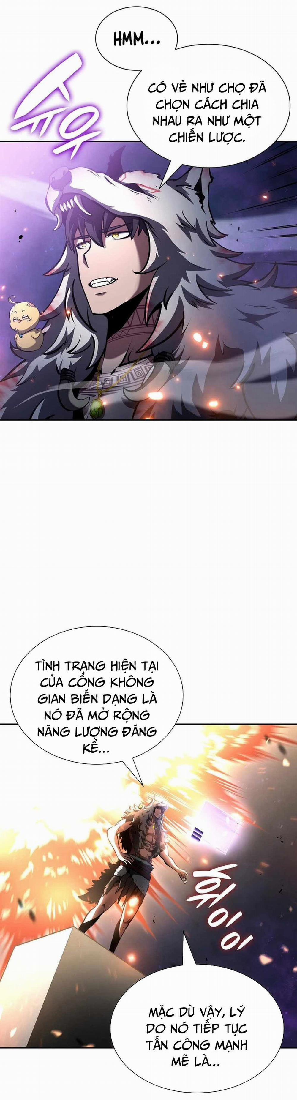 Sự Trở Lại Ma Dược Sư Cấp Fff 80 trang 29