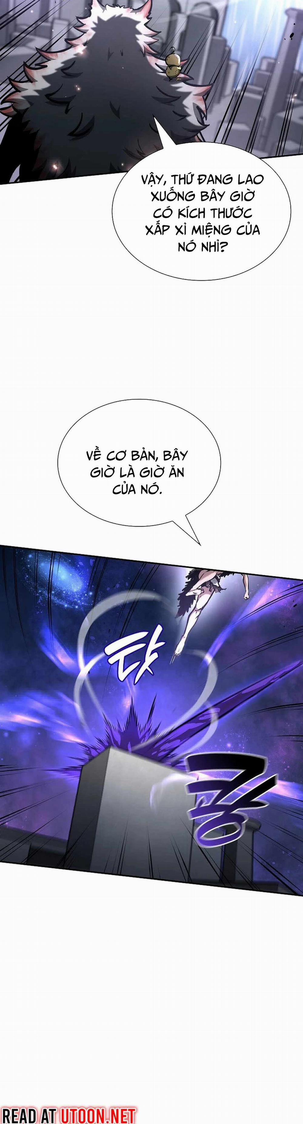 Sự Trở Lại Ma Dược Sư Cấp Fff 80 trang 31