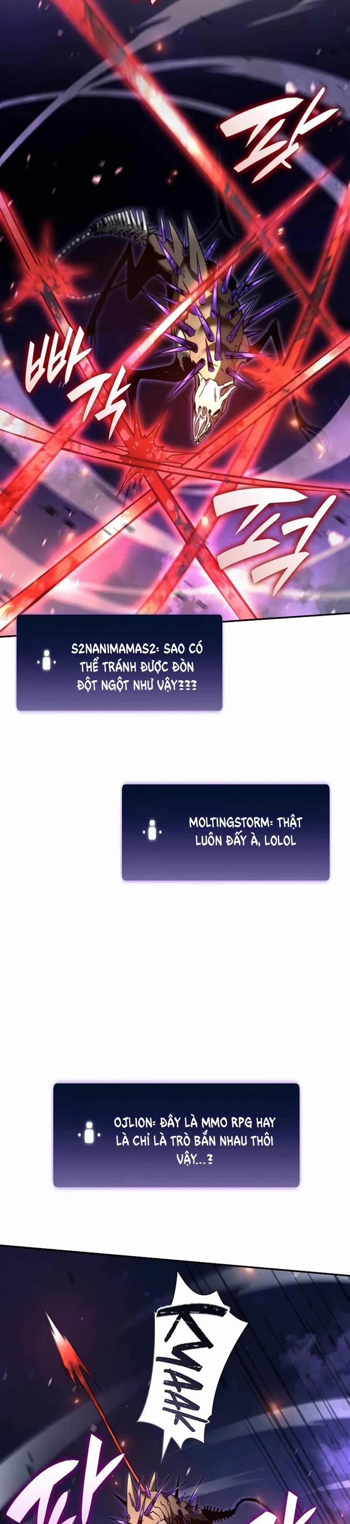 Sự Trở Lại Ma Dược Sư Cấp Fff 82 trang 19