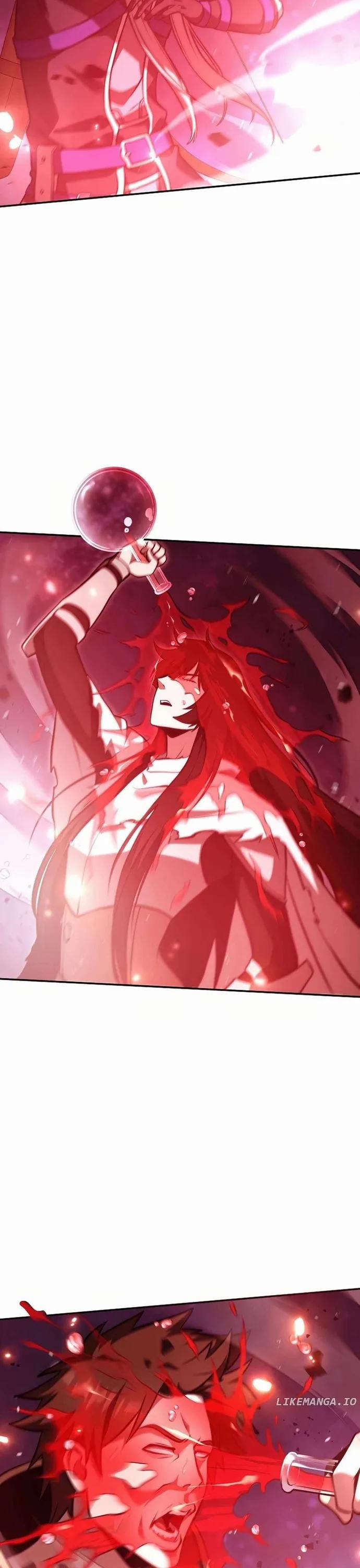 Sự Trở Lại Ma Dược Sư Cấp Fff 83 trang 15