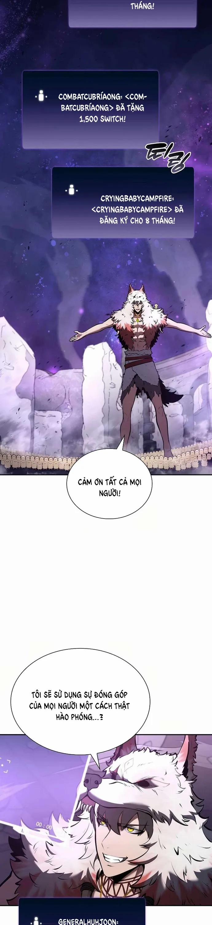 Sự Trở Lại Ma Dược Sư Cấp Fff 83 trang 26