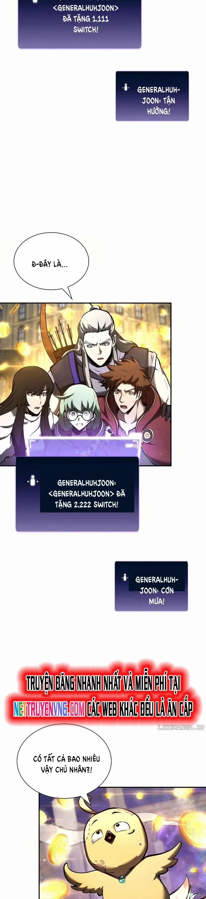 Sự Trở Lại Ma Dược Sư Cấp Fff 83 trang 27