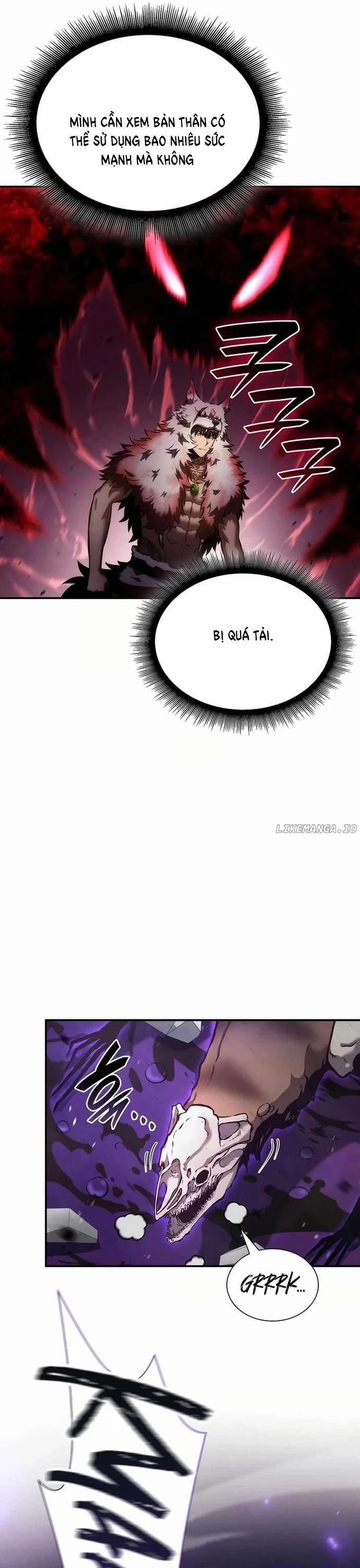 Sự Trở Lại Ma Dược Sư Cấp Fff 83 trang 7