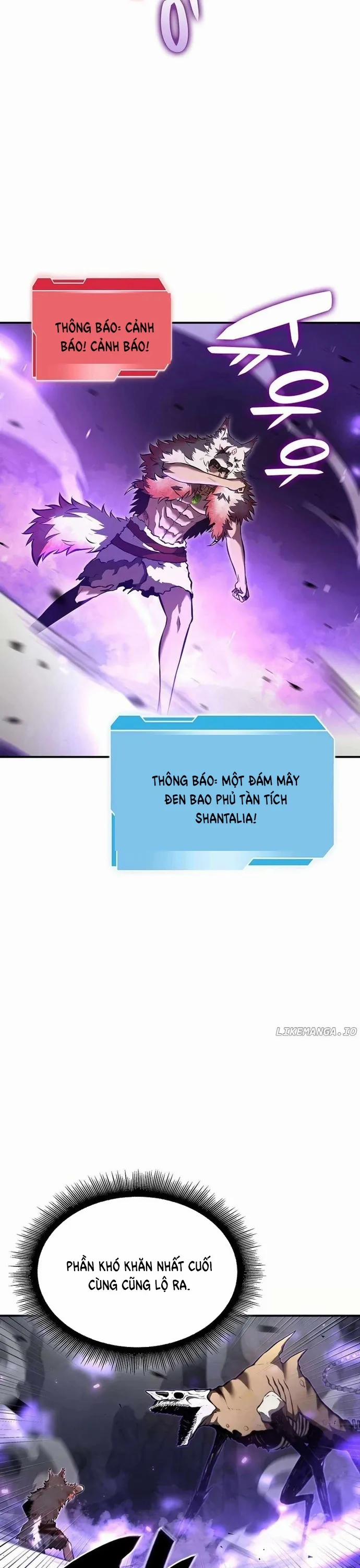 Sự Trở Lại Ma Dược Sư Cấp Fff 83 trang 9