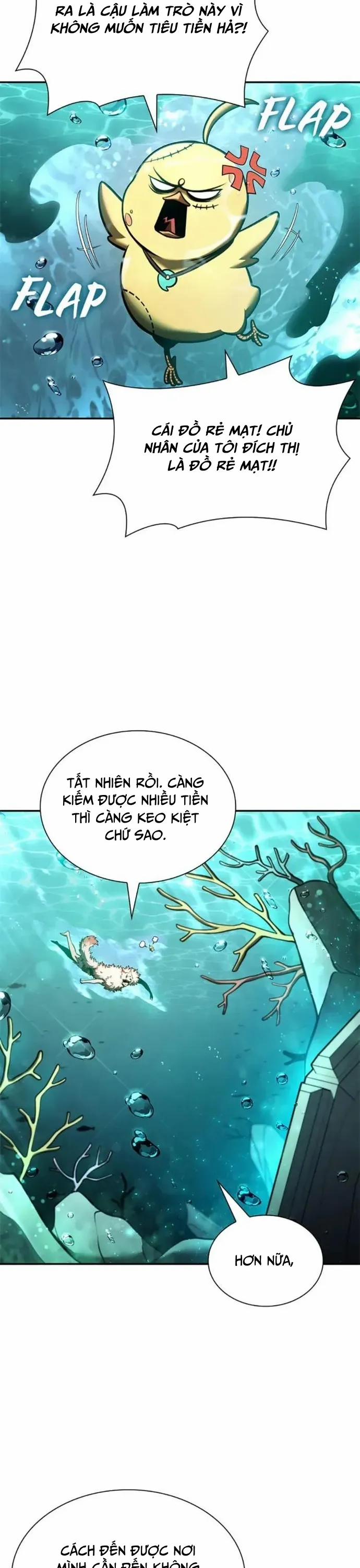 Sự Trở Lại Ma Dược Sư Cấp Fff 84 trang 11