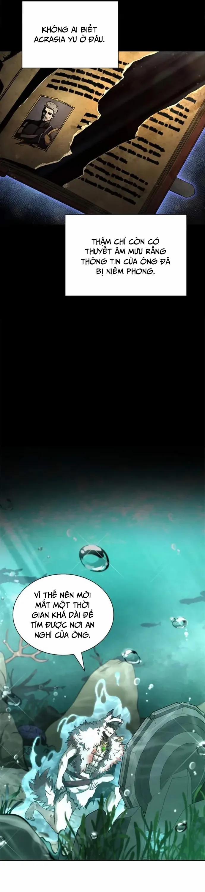 Sự Trở Lại Ma Dược Sư Cấp Fff 84 trang 17