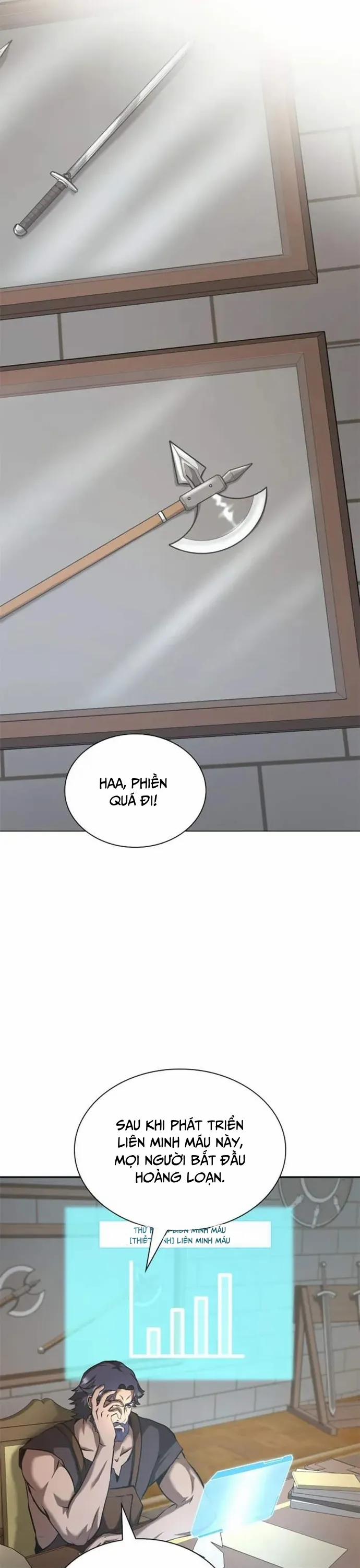 Sự Trở Lại Ma Dược Sư Cấp Fff 84 trang 22
