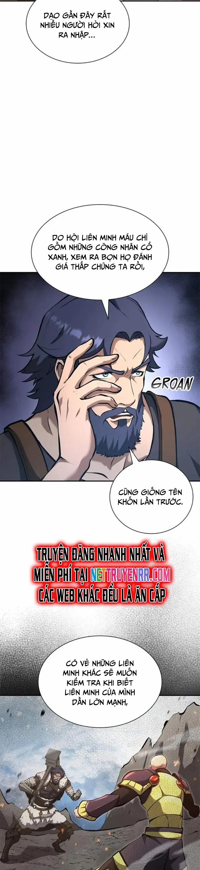 Sự Trở Lại Ma Dược Sư Cấp Fff 84 trang 23