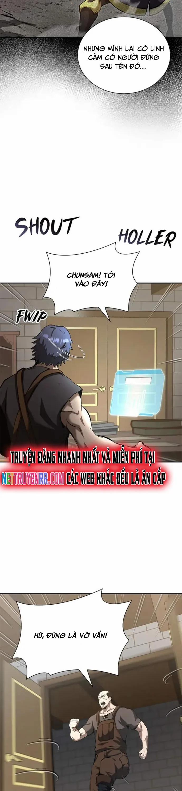 Sự Trở Lại Ma Dược Sư Cấp Fff 84 trang 24