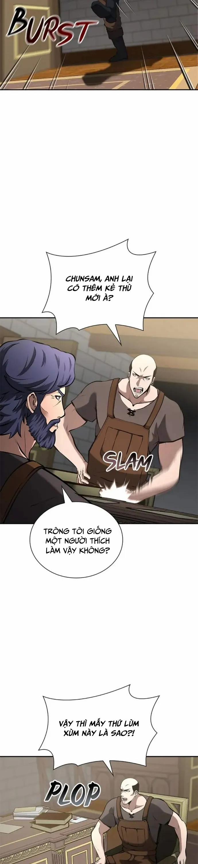 Sự Trở Lại Ma Dược Sư Cấp Fff 84 trang 25