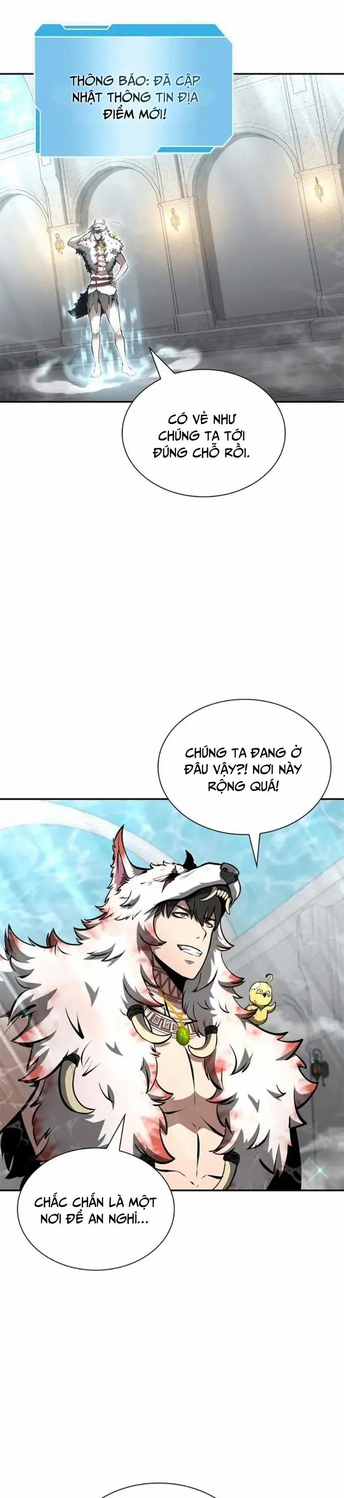 Sự Trở Lại Ma Dược Sư Cấp Fff 84 trang 30