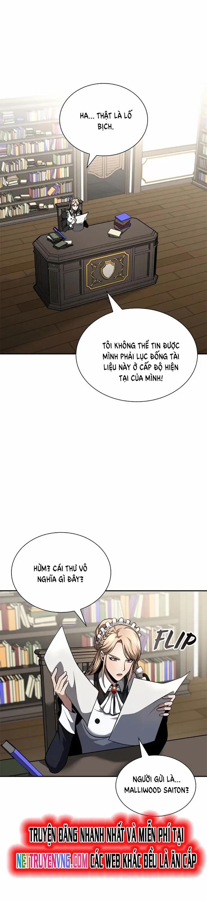 Sự Trở Lại Ma Dược Sư Cấp Fff 85 trang 11