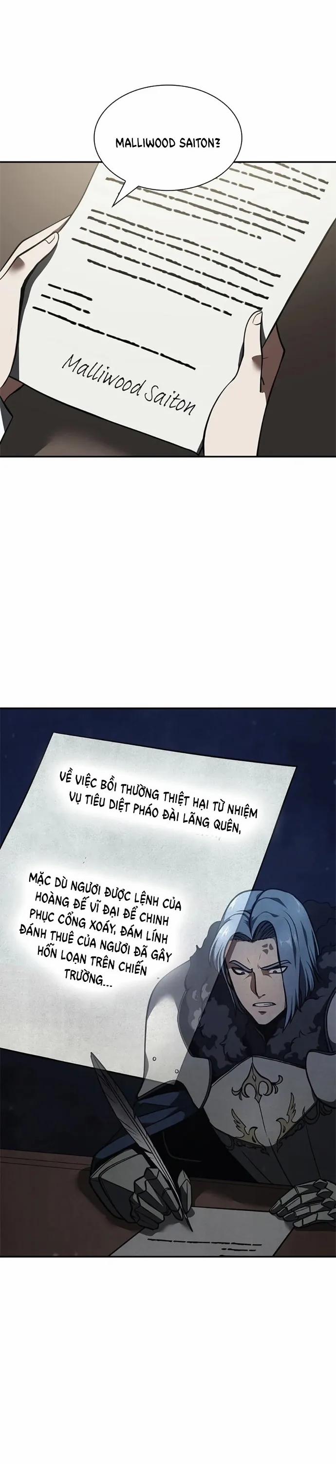 Sự Trở Lại Ma Dược Sư Cấp Fff 85 trang 12