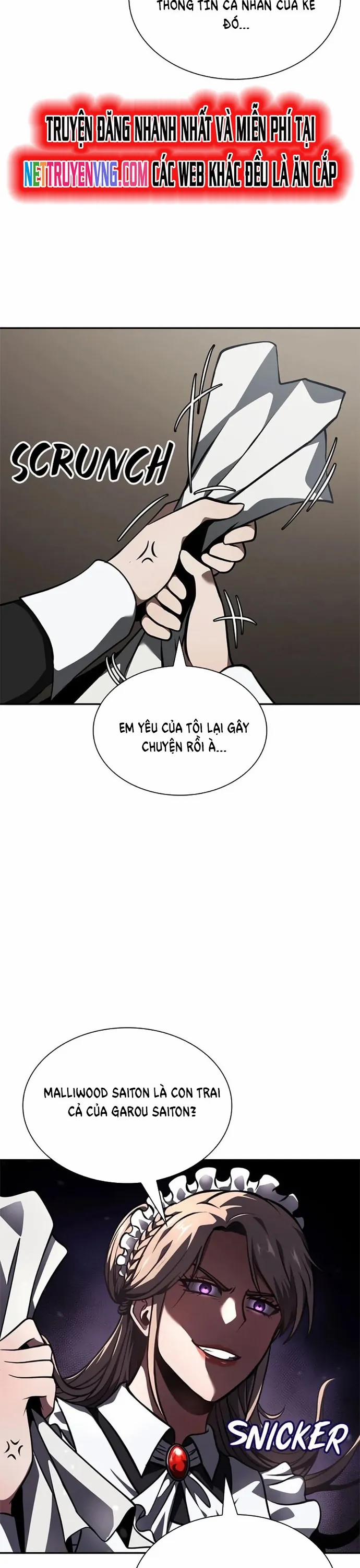 Sự Trở Lại Ma Dược Sư Cấp Fff 85 trang 14