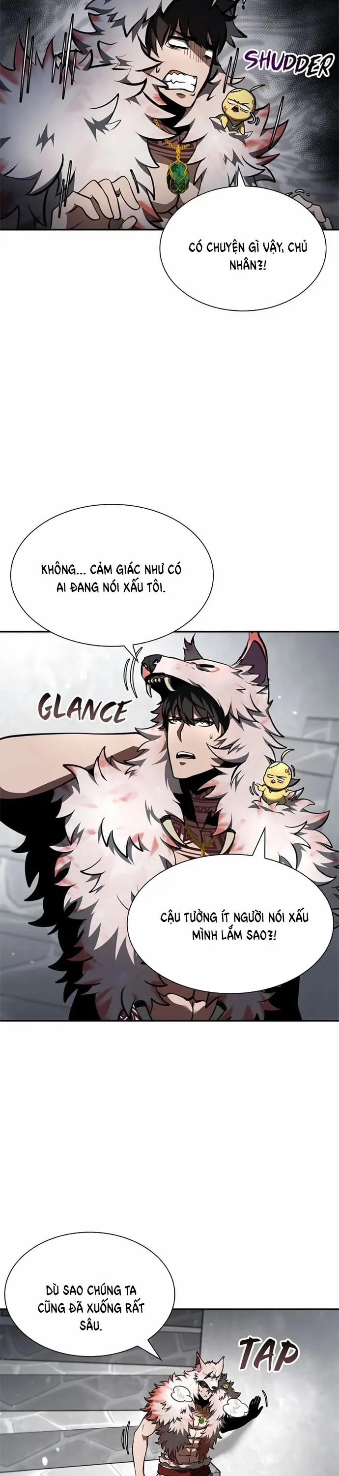 Sự Trở Lại Ma Dược Sư Cấp Fff 85 trang 17