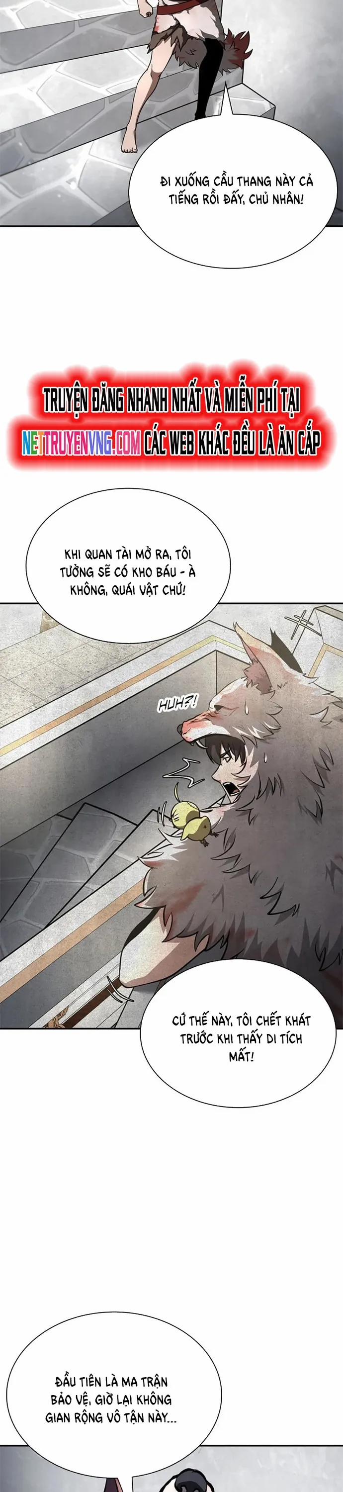 Sự Trở Lại Ma Dược Sư Cấp Fff 85 trang 18