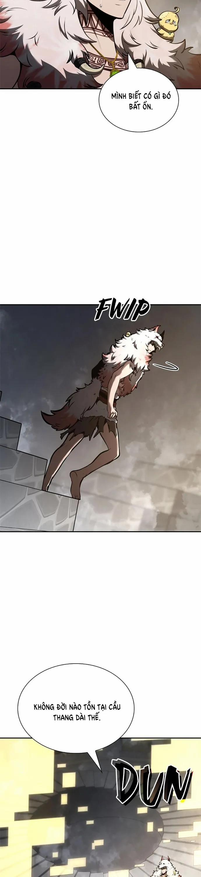 Sự Trở Lại Ma Dược Sư Cấp Fff 85 trang 23
